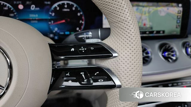 Mercedes-Benz E-Class W213 id 4645431 из Кореи 24
