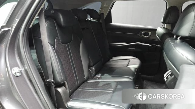 Kia Sorento 4th Generation id 4656202 из Кореи 24
