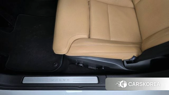Volvo V60 Cross-Country 2nd Generation id 4757498 из Кореи 24
