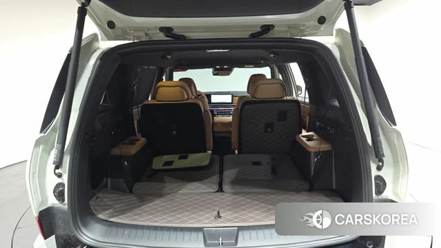 Hyundai Santa Fe (MX5) id 4248611 из Кореи 24
