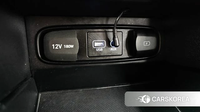Hyundai Santa Fe TM id 4574528 из Кореи 24