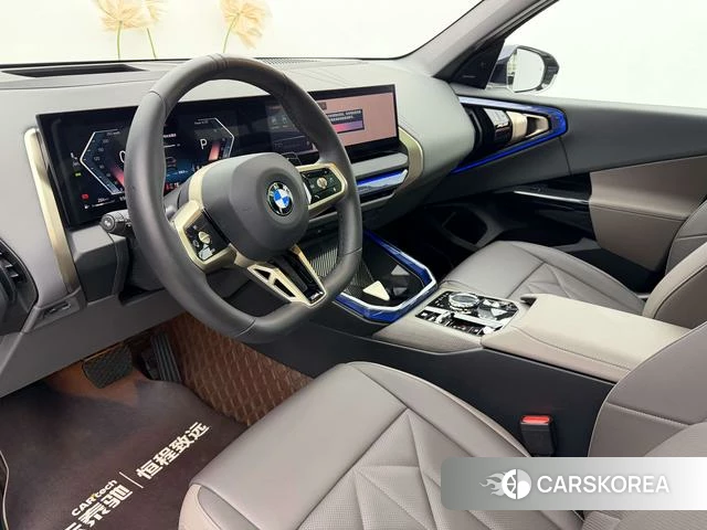 BMW X3 id 3889970 из Китая 24
