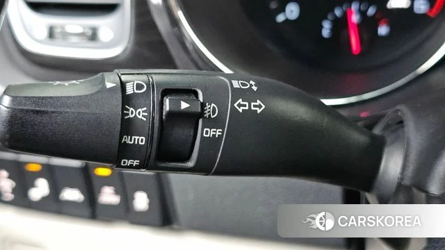 Kia The New Carnival id 4620561 из Кореи 24