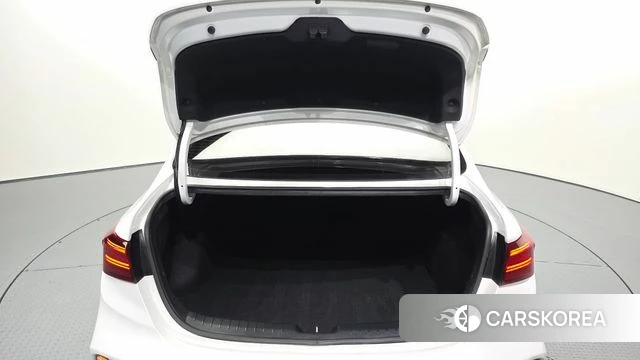 Kia The New K3 2nd generation id 4500137 из Кореи 24