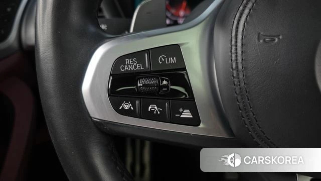 BMW X4 (G02) id 4764749 из Кореи 24