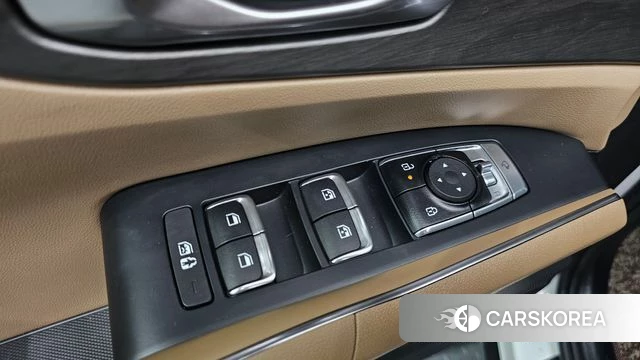 Kia The New Sorento 4th Generation id 4729650 из Кореи 24