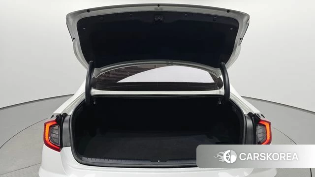 Hyundai Sonata (DN8) id 4864175 из Кореи 24