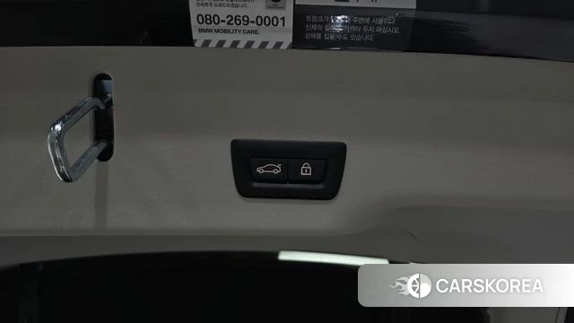 BMW 6 Series GT (G32) id 4389349 из Кореи 24