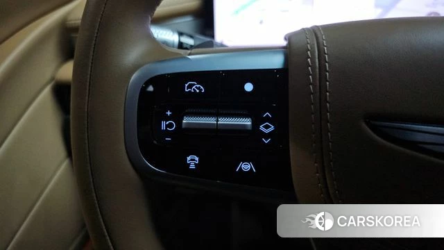 Genesis G80 (RG3) id 4686997 из Кореи 24