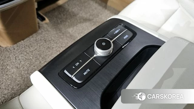 Hyundai The New Grandeur IG Hybrid id 4294347 из Кореи 24