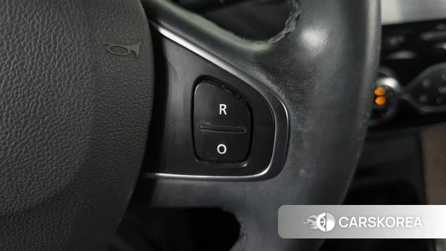 Renault Korea (Samsung) New QM3 id 4424484 из Кореи 24