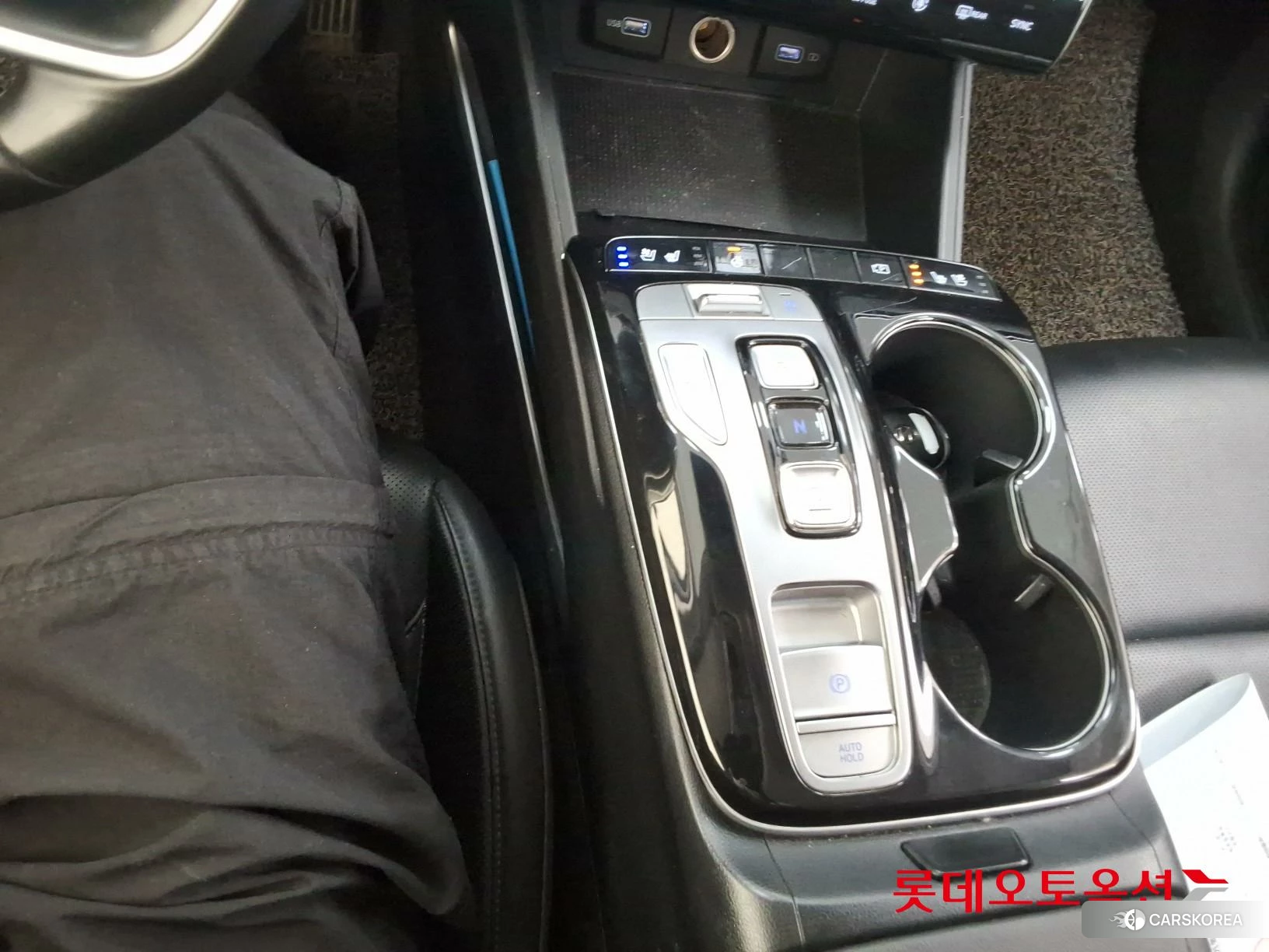 Hyundai Tucson id 3882072 из Кореи 24