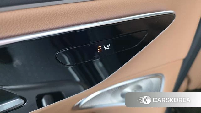 Mercedes-Benz E-Class W214 id 4248442 из Кореи 24