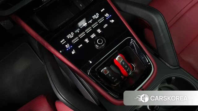 Porsche Cayenne (PO536) id 4847863 из Кореи 24
