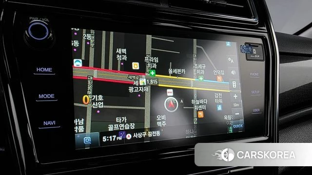 Ssangyong Berry New Tivoli id 4604603 из Кореи 24