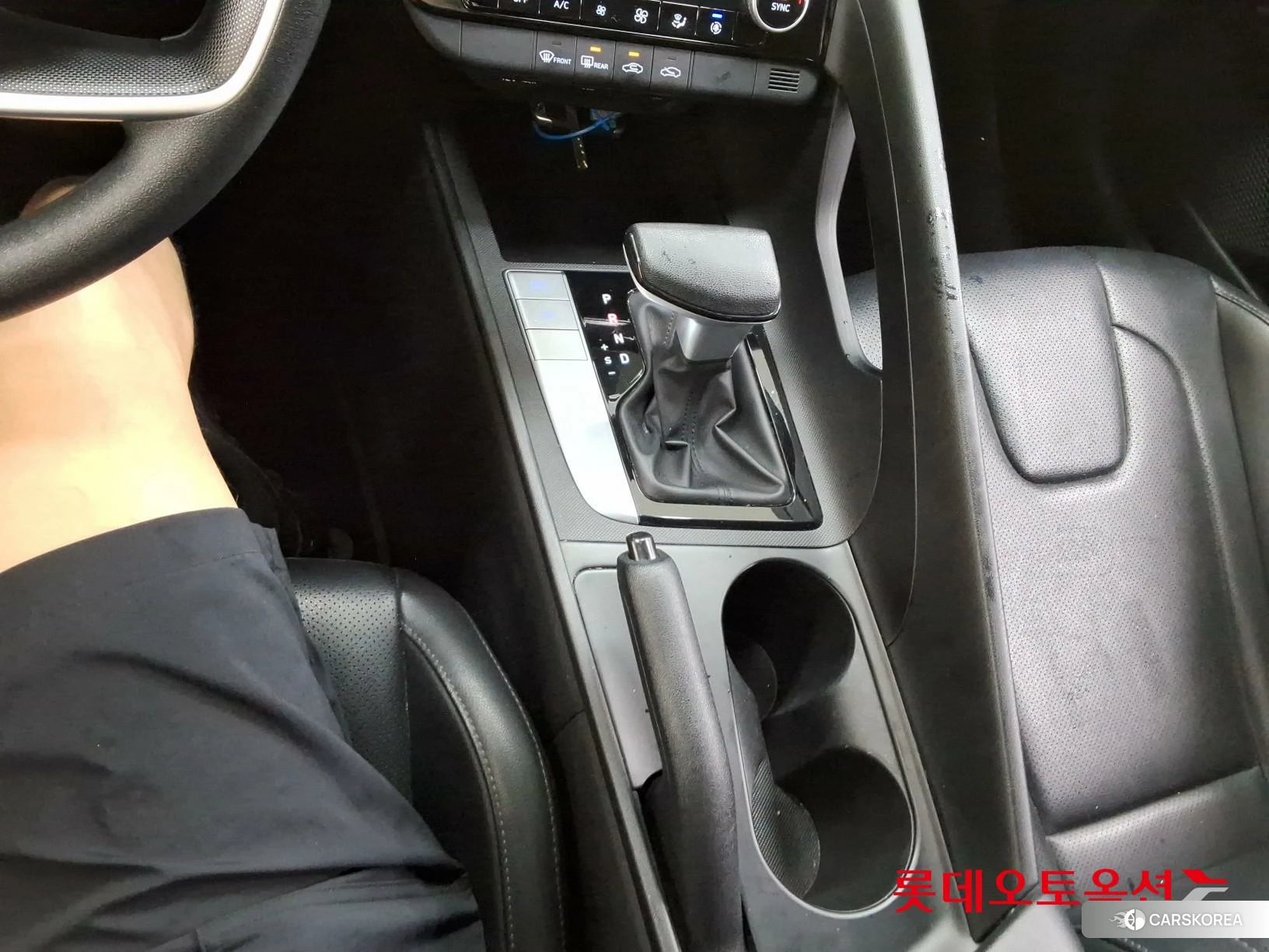 Hyundai Avante id 4352335 из Кореи 24