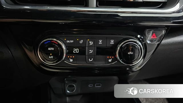 Chevrolet (GM Daewoo) Trax Crossover id 4516280 из Кореи 24