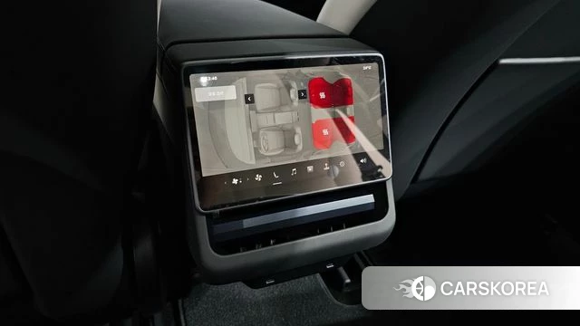 Tesla Model 3 id 4242687 из Кореи 24