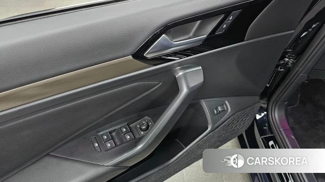 Volkswagen 7th Generation of Jetta id 4303607 из Кореи 24