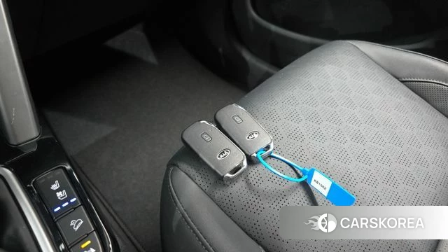 Kia Seltos id 4542797 из Кореи 24