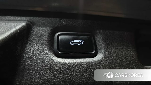 Hyundai Santa Fe TM id 4574129 из Кореи 24