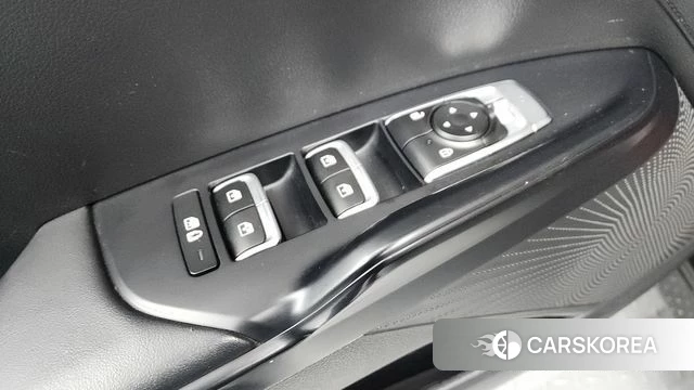 Kia K5 3rd generation id 4383991 из Кореи 24