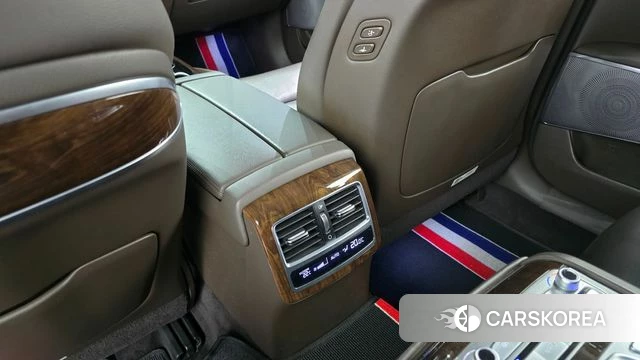 Kia More K9 id 4943765 из Кореи 24