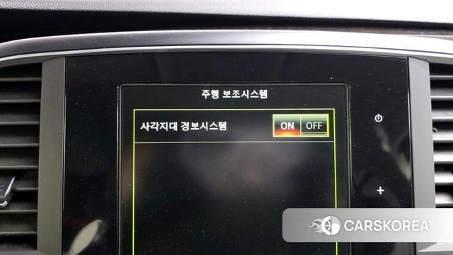 Renault Korea (Samsung) SM6 id 4285940 из Кореи 24