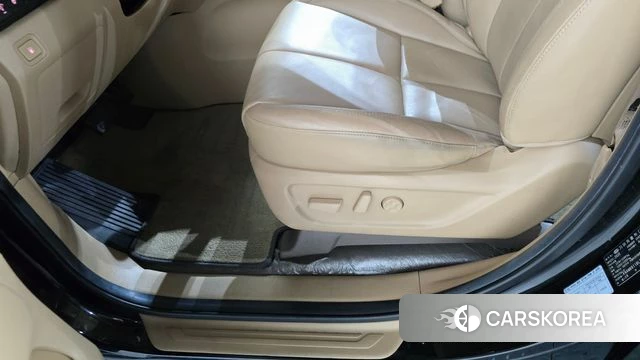 Kia The New Carnival id 4595057 из Кореи 24