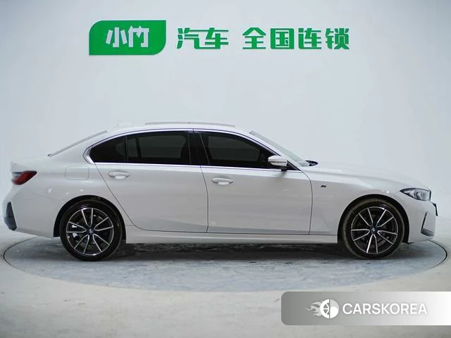 BMW 3 series id 4299590 из Китая 24