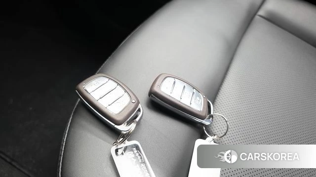 Hyundai Casper id 4528409 из Кореи 24