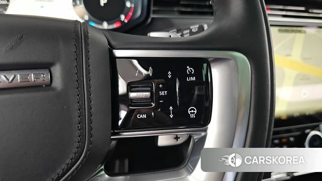 Land Rover Range Rover 5th Generation id 4541037 из Кореи 24