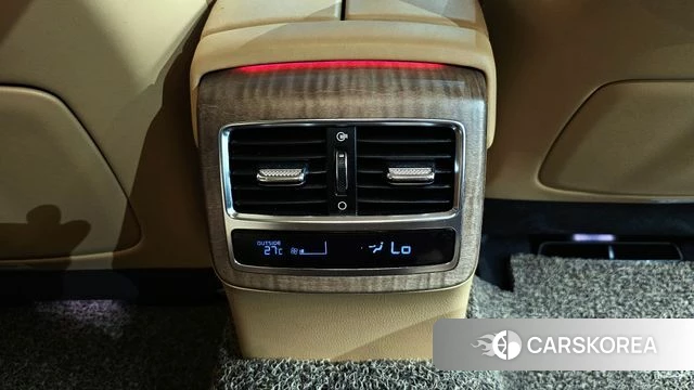 Kia The New K9 2nd generation id 4395636 из Кореи 24