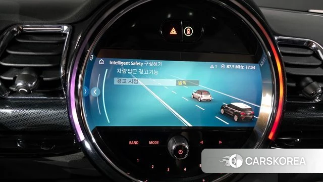 Mini Cooper Clubman id 4308281 из Кореи 24