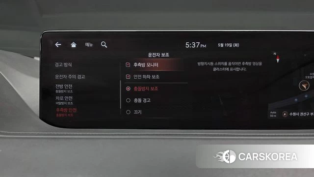 Genesis G80 (RG3) id 4344945 из Кореи 24