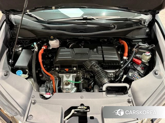 Honda Odyssey id 4307784 из Китая 24