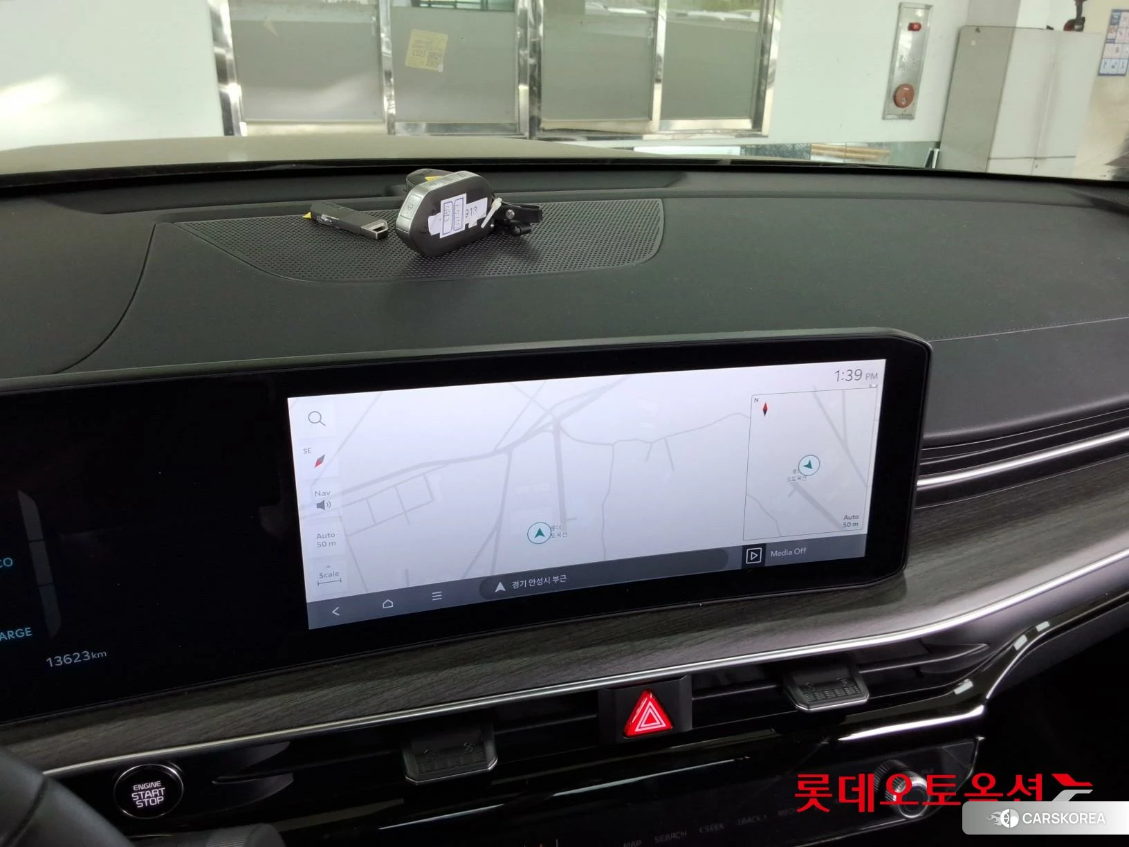 Kia K5 Hybrid id 4347378 из Кореи 24
