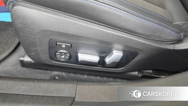 BMW 3 Series (G20) id 4688004 из Кореи 24