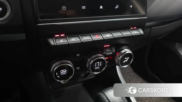 Renault Korea (Samsung) XM3 id 4429746 из Кореи 24
