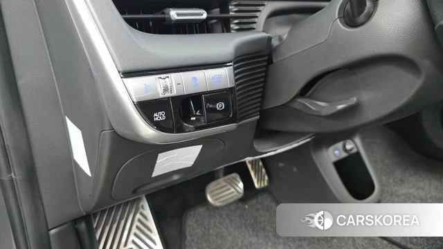 Hyundai Ionic 5 id 4469850 из Кореи 24