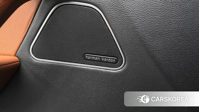 Maserati Levante id 4424344 из Кореи 24