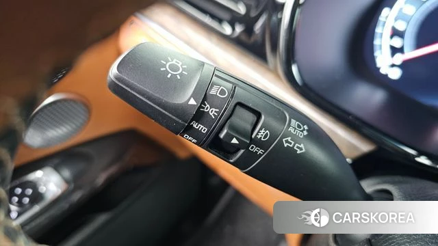 Kia Mohave Master id 4736015 из Кореи 24