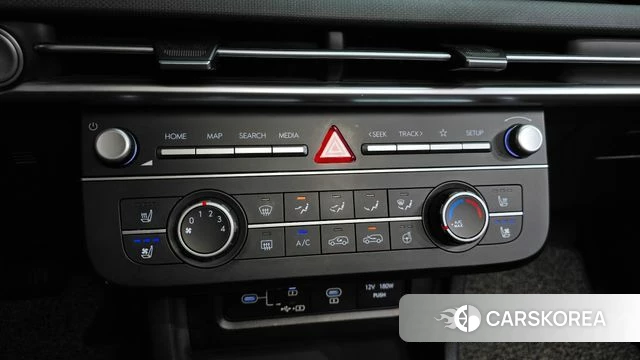 Hyundai The New Tucson (NX4) id 4540266 из Кореи 24