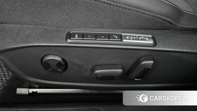 Volkswagen Golf 8th Generation id 4441631 из Кореи 24
