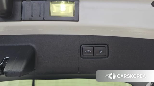 Genesis GV70 id 4744714 из Кореи 24