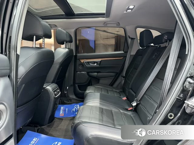 Honda CR-V id 4273996 из Китая 24
