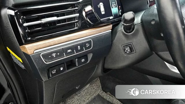 Kia Mohave Master id 4304432 из Кореи 24