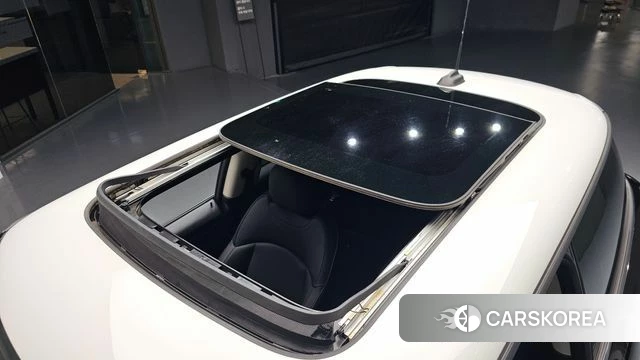 Mini Cooper id 4929790 из Кореи 24