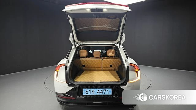 Kia EV6 id 4541125 из Кореи 24