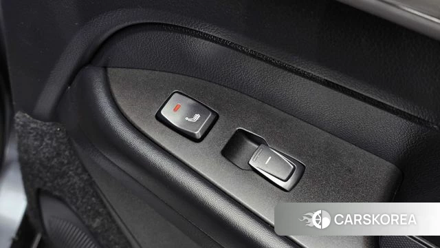 Ssangyong Rexton Sports id 4672356 из Кореи 24